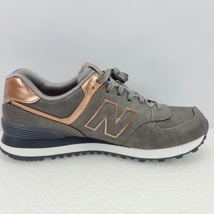 new balance 574 bronze new balance 574 bronze